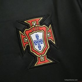 Retro Portugal 2015 Away Jersey - Image 3