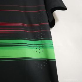 Retro Portugal 2015 Away Jersey - Image 5
