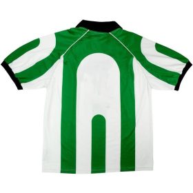 Retro Real Betis 1998/99 Home Jersey - Image 2