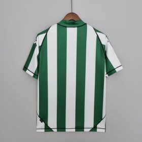 Retro Real Betis 2003/2004 Home Jersey - Image 2