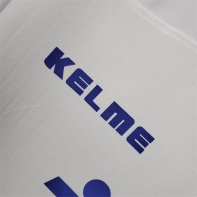 Retro Real Madrid 1996/97 Home Jersey - Image 4