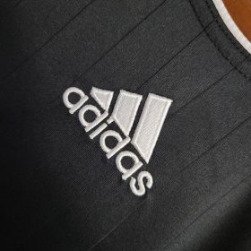 Retro Real Madrid 2006/07 Away Long Sleeve Jersey - Image 6
