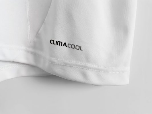 Retro Real Madrid 2012/13 Home Jersey - Image 6