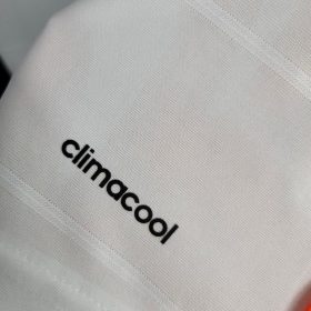 Retro Real Madrid 2013/14 Home Jersey - Image 6