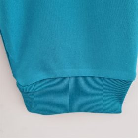 Retro Real Madrid 2017/18 Third Long Sleeve Jersey - Image 7