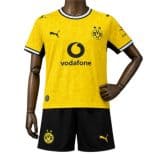 Kids Borussia Dortmund 2026/27 Home Kit