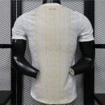 Mens Morocco 2026 World Cup Away Jersey Player Version - Image 2