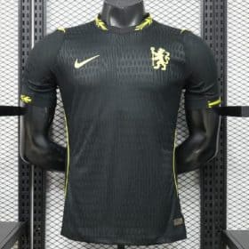 Chelsea 2026/27 Away Mens Jersey Player Version