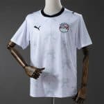 Mens Egypt 2026 Away Jersey Fan version