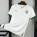Bolivia 2026 Away Mens Jersey Fan version