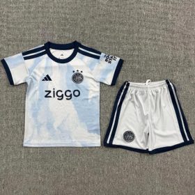 Kids Ajax 2026/27 third Kit