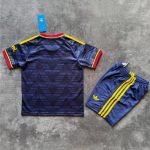 Kids Arsenal 2026/27 Away Kit - Image 2