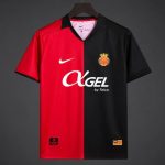 Mens RCD Mallorca 2026/27 Home Jersey