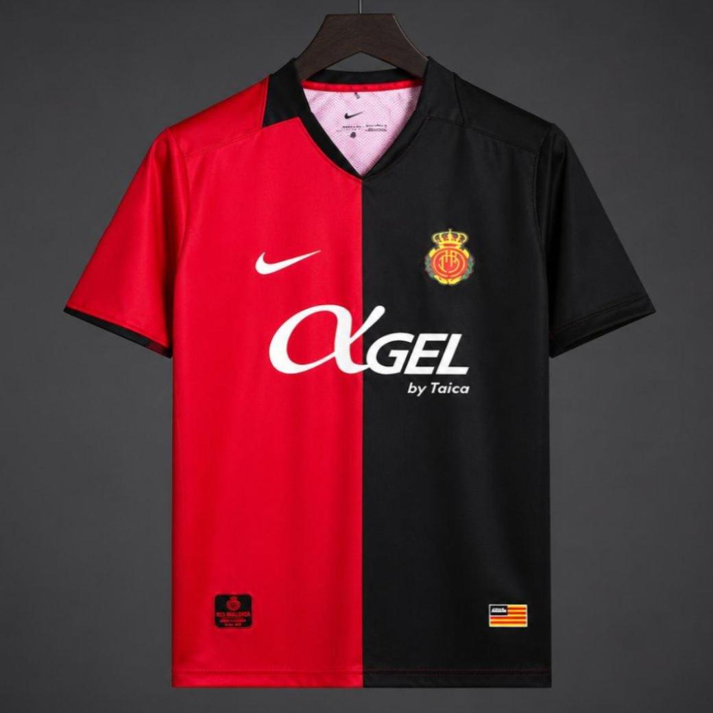 ScreenShot_2026-07-15_141056_035 Mens RCD Mallorca 2026/27 Home Jersey - Image 1