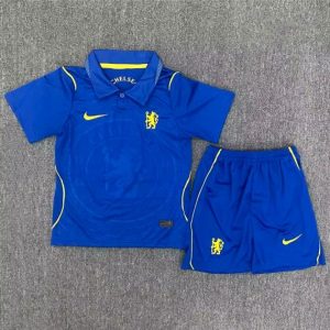 Kids Chelsea 2026/27 Home Kit