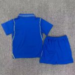 Kids Chelsea 2026/27 Home Kit - Image 2
