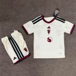 Kids Manchester United 2026/27 Third Kit