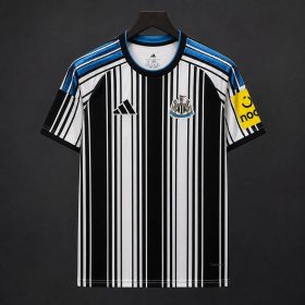 Mens Newcastle United 2026/27 Home Jersey