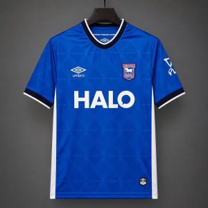 Mens Ipswich Town FC 2026/27 Home Jersey