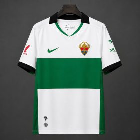 Mens Elche CF 2026/27 Home Jersey