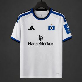 Mens Hamburger SV 2026/27 Home Jersey