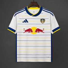 Mens Leeds United F.C. 2026/27 Home Jersey