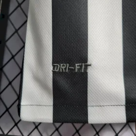 Retro Santos 2013/14 Away Jersey - Image 9