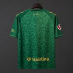 Mens Real Betis 2026/27 Away Jersey - Image 2