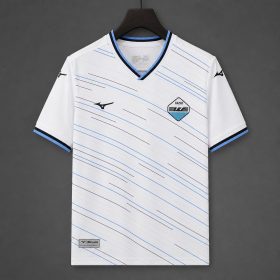 Mens S.S. Lazio 2026/27 Away Jersey