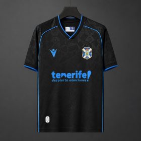 Mens CD Tenerife 2026/27 Away Jersey