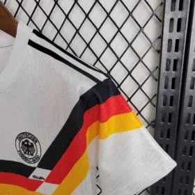 Retro Germany 1992 Home Kids Kit - Image 9