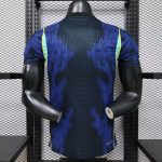 Mens Brazil 2026 Away Jersey Player Version - Image 2