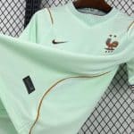 France 2026 Away Mens Jersey Fan version - Image 3