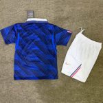 Kids France 2026 home Kit - Image 2