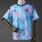 Mens Costa Rica 2026 World Cup Away Jersey