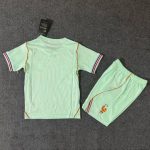 Kids France 2026 Away Kit - Image 2