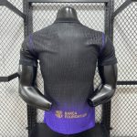 Barcelona 2026/27 Away Mens Jersey Player Version - Image 2