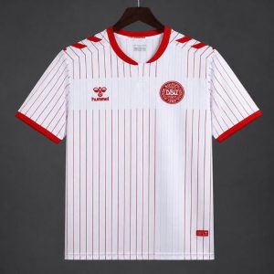 Denmark 2026 Away Mens Jersey