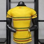 Jamaica 2026 World Cup Home Mens Jersey Player Version - Image 2
