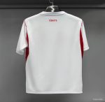 Turkey 2026 World Cup Away Mens Jersey - Image 2