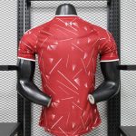 Liverpool 2026/27 Home Mens Jersey Player Version - Image 2