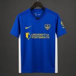 Portsmouth 2026/27 Home Mens Jersey