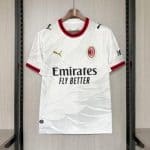 AC Milan 2026/27 Away Mens Jersey Fan version