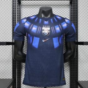 Mens Uruguay 2026 Away Jersey Player Version