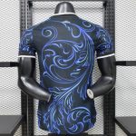 Mens Argentina 2026 World Cup Away Jersey Player Version - Image 2
