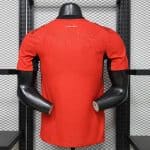Egypt 2026 home Mens Jersey Player Version - Image 2