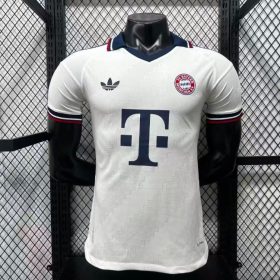 Bayern Munich 2026/27 Away Mens Jersey Player Version