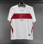 Turkey 2026 World Cup Away Mens Jersey