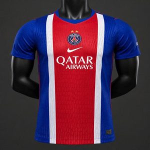 2026/27 PSG Paris Saint-Germain home Mens Jersey Player Version