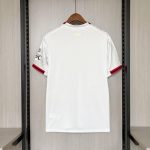 AC Milan 2026/27 Away Mens Jersey Fan version - Image 2